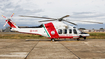 Italian Coast Guard (Guardia Costiera) AgustaWestland PH-139B (MM81885) at  Luqa - Malta International, Malta