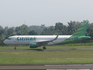 Citilink Garuda Indonesia Airbus A320-214 (PK-GQQ)