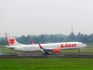 Lion Air Boeing 737-9GP(ER) (PK-LFY)