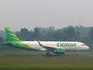 Citilink Garuda Indonesia Airbus A320-251N (PK-GTG)