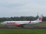 Lion Air Boeing 737-9GP(ER) (PK-LHP)