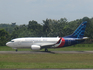 Sriwijaya Air Boeing 737-524 (PK-CLE)