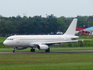 Super Air Jet Airbus A320-232 (PK-SAC)