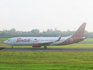 Batik Air Boeing 737-8GP (PK-LDI)