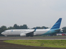 Garuda Indonesia Boeing 737-8U3 (PK-GFH)