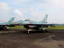 Indonesian Air Force (TNI-AU) General Dynamics F-16C Fighting Falcon (TS-1632)