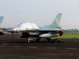 Indonesian Air Force (TNI-AU) General Dynamics F-16D Fighting Falcon (TS-1623)
