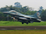 Indonesian Air Force (TNI-AU) General Dynamics F-16C Fighting Falcon (TS-1631)