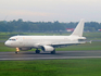 Super Air Jet Airbus A320-232 (PK-SJG)