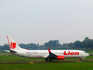 Lion Air Boeing 737-9GP(ER) (PK-LHL)