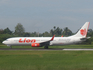 Lion Air Boeing 737-9GP(ER) (PK-LQT)