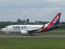 Nam Air Boeing 737-524 (PK-NAT)