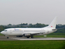 Xpress Air Boeing 737-3M8 (PK-TZE)