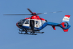 German Police Eurocopter EC135 P2 (D-HTWO)