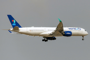World2Fly Airbus A350-941 (EC-NOI)