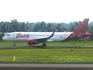 Batik Air Airbus A320-214 (PK-LUZ)