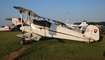 Oshkosh - Wittman Regional, United States