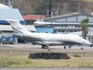 Tegucligalpa - Toncontin International, Honduras