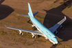 Marana - Pinal Air Park, United States