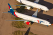 Marana - Pinal Air Park, United States
