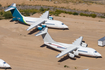 Marana - Pinal Air Park, United States