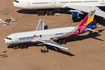 Marana - Pinal Air Park, United States