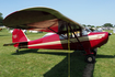 Oshkosh - Wittman Regional, United States