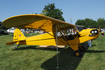 Oshkosh - Wittman Regional, United States