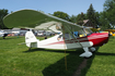 Oshkosh - Wittman Regional, United States