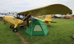 Oshkosh - Wittman Regional, United States