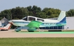 Oshkosh - Wittman Regional, United States