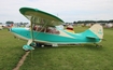 Oshkosh - Wittman Regional, United States