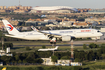 Madrid - Barajas, Spain