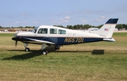Oshkosh - Wittman Regional, United States