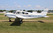 Oshkosh - Wittman Regional, United States