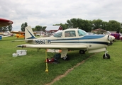 Oshkosh - Wittman Regional, United States