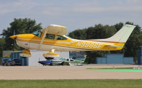 Oshkosh - Wittman Regional, United States