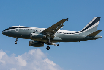 Aviation photo