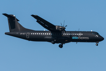 Aviation photo