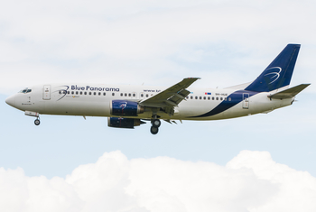 Aviation photo
