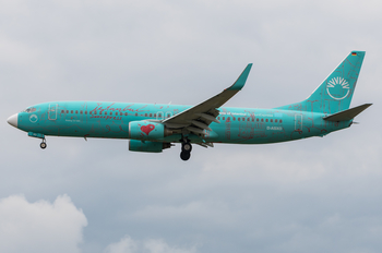 Aviation photo