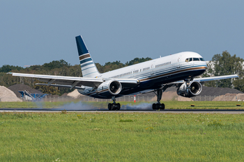 Aviation photo