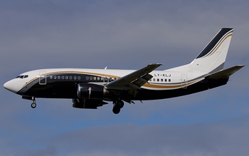 Aviation photo
