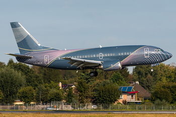 Aviation photo