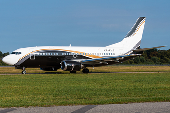 Aviation photo