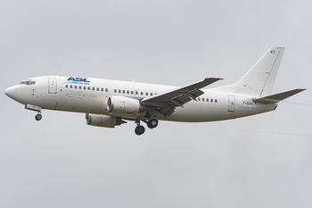Aviation photo