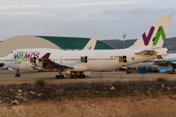 Aviation photo