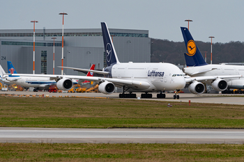 Aviation photo