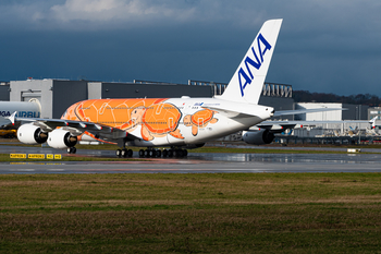 Aviation photo