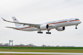 Aviation photo